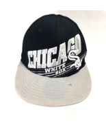 Chicago White Sox Hat Cap  New Era 9Fifty Jaeger Bomb Snap Back Embroide... - £29.88 GBP