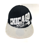 Chicago White Sox Hat Cap  New Era 9Fifty Jaeger Bomb Snap Back Embroide... - $722.07 MXN