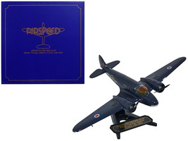 Airspeed AS.10 Oxford Aircraft &quot;PH185 778 Squadron Fleet Air Arm&quot; Royal Air Forc - £73.43 GBP