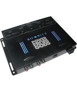 Hifonics HDBR Bass Restoration Module for Car/Automotive, Remote Control - £76.61 GBP