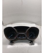 Speedometer Cluster Thru 12/02/12 MPH Fits 13 ESCAPE 1393324 - $1,512.79 MXN