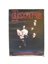 The Doors Poster Box Set-
show original title

Original TextThe Doors Af... - $35.60
