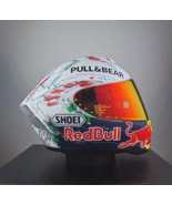Helmet Style RedBull Marc Marquez GP Catalunya 2021 - $389.75