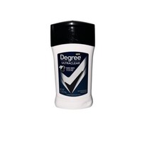 Degree for Men Ultra Clear Black + White Antiperspirant Deodorant 2.7 oz - £3.91 GBP