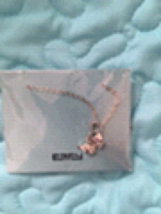 Butterfly Necklace By Effy  - $74.99
