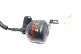86-91 MERCEDES-BENZ W126 560SEL REAR LEFT DRIVER SIDE SLS ACCUMULATOR E4117 image 6