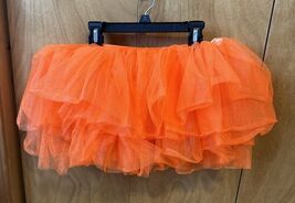 Women's adult green tutu NEW Amscan one size fits most costume accessory - $9.16