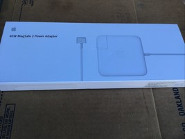 Apple 85W MagSafe 2 Power Adapter - $46.75