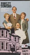 Fawlty Towers - Basil the Rat (VHS, 1991) - £3.94 GBP