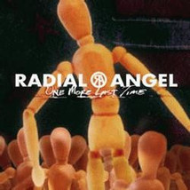 Radial Angel - One More Last Time (CD, Album) (Mint (M)) - £3.15 GBP