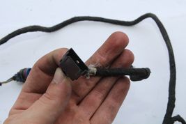 00-06 w215 MERCEDES CL500 CL55 CL600 CL65 REAR BUMPER PARKING WIRE HARNESS 3861 image 3