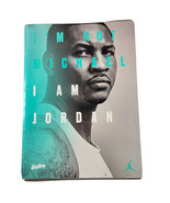 Michael Jordan Eastbay Sneaker Footwear Catalog I&#39;m Not Michael I Am Jor... - $36.77