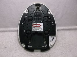 03-04-05-06  MERCEDES-BENZ   E320/E350/E500    TAN/REAR/DOME LIGHT/CONSOLE image 5