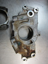 Engine Oil Pump From 2007 Chevrolet Silverado 1500  5.3 12556436 - $25.00