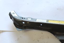 2001-2003 TOYOTA PRIUS FRONT UPPER TIE BAR RADIATOR CORE SUPPORT  R3676 image 2