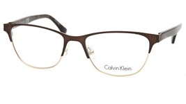 New Calvin Klein CK5413 200 Eyeglasses Glasses Frame 52-17-135mm - £50.37 GBP