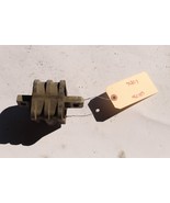1998-2000 MERCEDES-BENZ SLK230 R170 TRANSMISSION MOUNT SUPPORT K2836 - $47.14 CAD