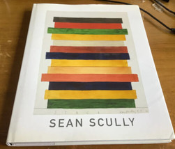 Sean Scully 2017 HB DJ - $37.39