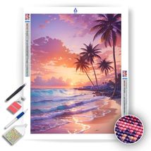 Serene Sunset- Diamond Painting Kit - £15.73 GBP+