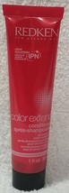 Redken Color Extend CONDITIONER Cranberry Oil IPN Protection Hair 1 oz/30mL New - £17.40 GBP