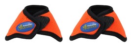 Horse Professional Equine Sports Bell  No Turn Boots 4112F - $346.21 MXN