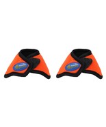 Horse Professional Equine Sports Bell  No Turn Boots 4112F - €16,25 EUR