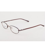 FLEXON 659 Dark Brown Eyeglasses 659-216 48mm Marchon - $65.55