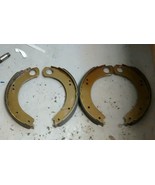 Massey ferguson tractor brake shoe set 830480M92. 830480M93AF - $200.18 CAD