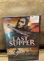 The Last Supper (DVD,2012,Unrated,Widescreen) Brand New Factory Sealed - $51.85 MXN