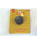 NAPA Caps 703-2448 Coolant Recovery Bottle Cap 7032448 703-1456 7031456 - $12.99