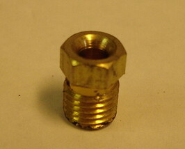 Compression Bushing PA04 - $1.36 CAD