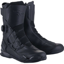 ALPINESTARS SP-X BOA Drystar® Boots - Black/Dark Gray - US 9/EU 43 22420... - £277.62 GBP