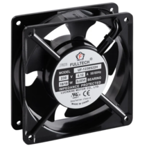 Avantco UF‑1238S22H Cooling Fan for Conveyor Toasters - $1,991.56 MXN