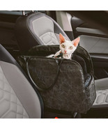 Stylish Multi-Functional Pet Travel Bag – City Rover for Dogs &amp; Small Pets - $191.99 CAD+