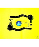 Inner Tie Rod End 2PCS Kit 1967 1969 Mustang 1967 1969  Cougar Comet  ES... - $43.00