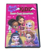 Bratz Kidz Sleep-Over Adventure (DVD, 2007) - £7.03 GBP
