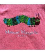 Mega YachtMaison Margiela Caterpillar Hoodie - $173.25