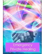 ALBINA EXTREME EMERGENCY WELLNESS EMPOWERMENT ENERGIES &amp; HEAL DISORDER  - $99.77