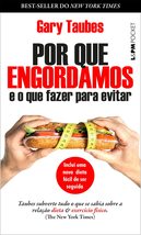 Por que engordamos e o que fazer para evitar (Em Portugues do Brasil) [Paperback - $49.00