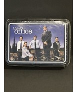 The Office TV Show Special Edition Playing Card Set 2 Decks New /Sealed - $222.02 MXN