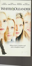 White Oleander (VHS, 2003) - £3.90 GBP
