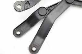 08-14 MERCEDES-BENZ W204 C300 FRONT WINDSHIELD WIPER ARMS PAIR E0675 image 9