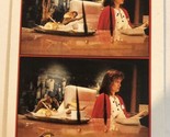 Gremlins 2 The New Batch Trading Card 1990  #42 Now You See It - $1.97