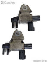 Vacuum Switch Set For 09-14 Nissan Murano  3.5  FWD Set of 2 - £30.52 GBP