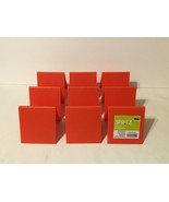 Spritz Taco Holders Set of 3 Red - $17.69 CAD