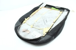 2003-2009 MERCEDES CLK320 CLK500 W209 FRONT LOWER SEAT COVER LEFT OR RIGHT H920 image 9