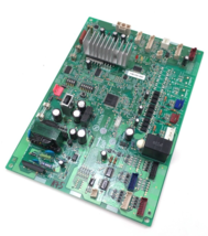 Mitsubishi Electric Corporation T2WF2W451 Control Board old stock #A75 - $135.58