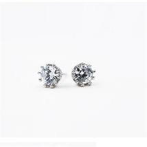 Drop Dangle Earrings | Korean Fashion Earrings | Rhinestone Earrings | Pendant E - £7.07 GBP+
