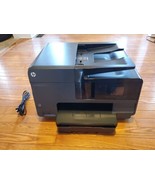 HP Officejet Pro 8610 All-In-One Inkjet Printer - Parts Only Paper Jam -... - $65.75 CAD