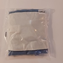 Essentials International Choice Men's White & Gray Polo Shirt Short Sleeve 2XL image 7